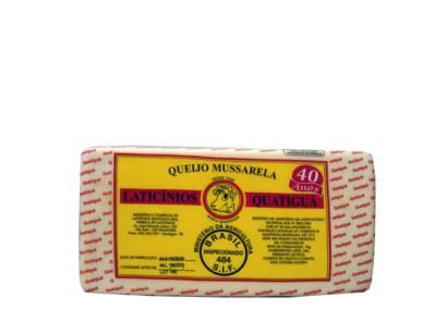 mussarela Quatigua