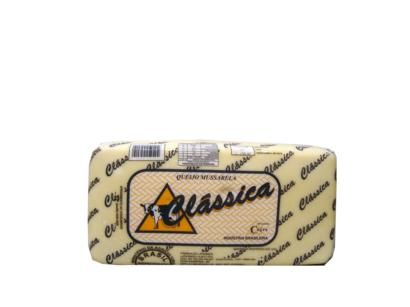 mussarela Classica