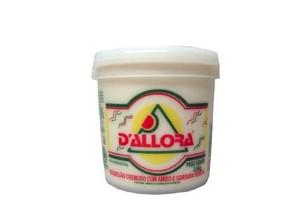 Requeijão Dalora bd