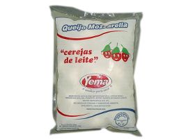 cereja de bufala Yema