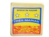 Queijo coalho 3 Marias