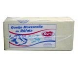 mussarela de bufala Yema