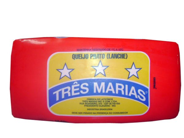 Prato 3 Marias