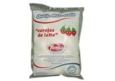 cereja de bufala Yema