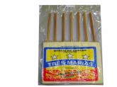 Queijo Coalho espeto 3 Marias