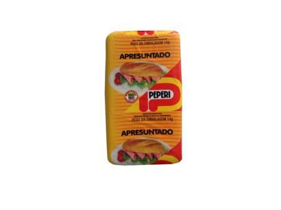 apresuntado peperi