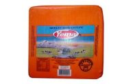 queijo estepe Yema