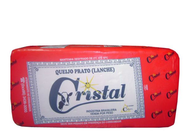 prato Cristal