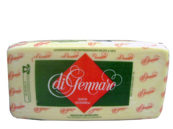 mussarela di Genaro