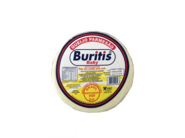 Parmesão Buritis