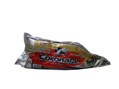 requeijao Coronata