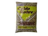 FEIJÃO CARIOCA CALDO NOBRE