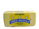 mussarela 3 marias - Mato Grosso