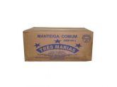 manteiga 3 Marias -cx