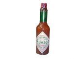 PIMENTA TABASCO