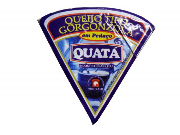 gorgonzola quata cunha