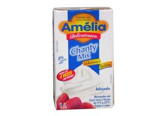 chantimix