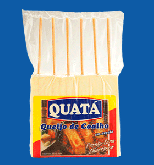 COALHO ESPETO